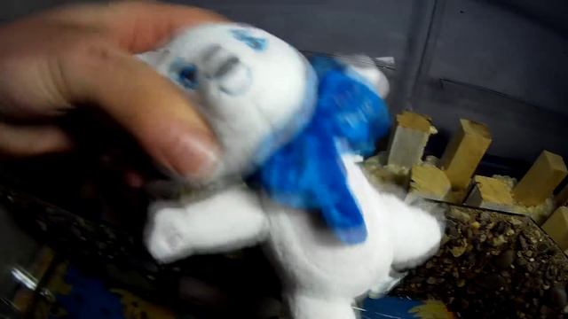 #31 Фальшдно в палюдариуме. Часть 2. False bottom in paludarium смотреть онлайн