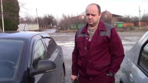 Как оставить Шкоду Октавию закрытой со снятым аккумулятором