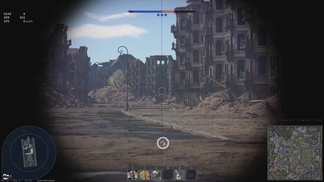 FROM IKEA WITH LOVE (War Thunder) смотреть онлайн