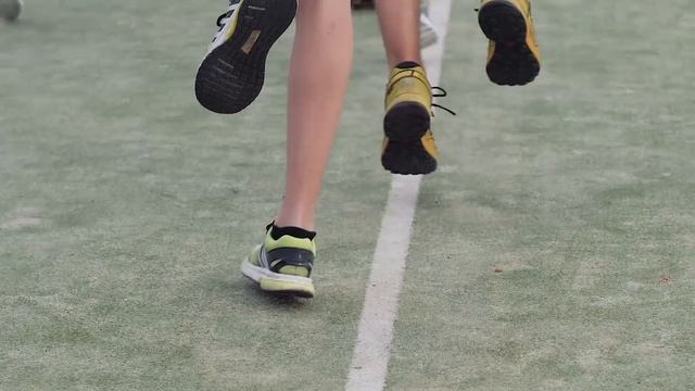 Сборы в Сукко 2018