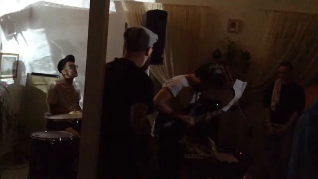 черная речка - 4 - дом (@freak out place, 21.09.2014) смотреть онлайн