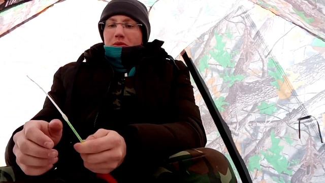 РЫБАЛКА Сибири в ГЛУХОЗИМЬЕ! Енисейск - Хлебазовод смотреть онлайн