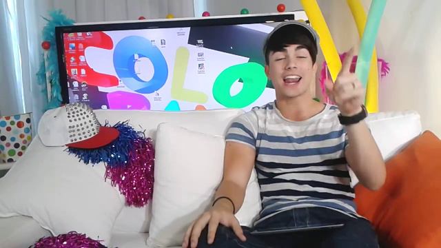 Colorama's Season Finale Promo!!!! October 2014!!! RIP Colorama 1978-2014 смотреть онлайн