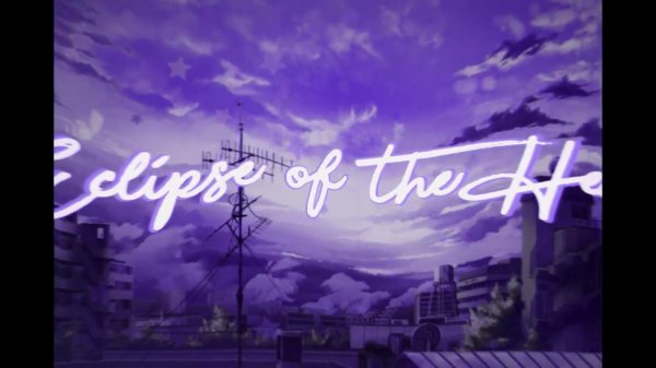 Total Eclipse of the Heart