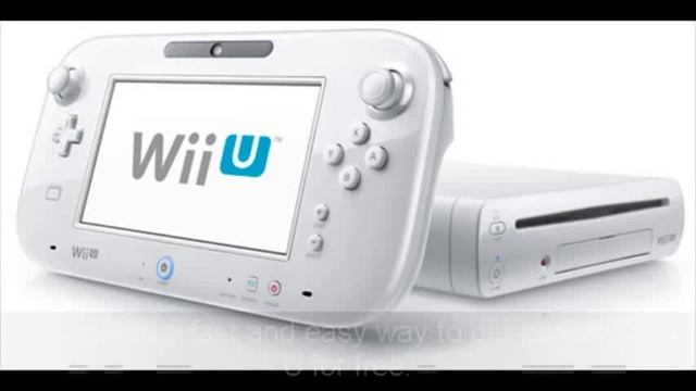 free wii u sweepstakes - 15 minutes of fame! land of lamia - review and free giveaway sweepstakes! смотреть онлайн