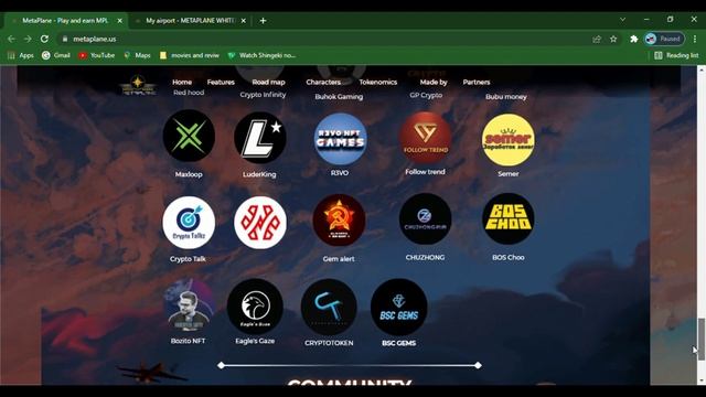 METAPLANE - NEW PLAY TO EARN NFT GAME | TIPS AND GUIDE | TAGALOG REVIEW смотреть онлайн
