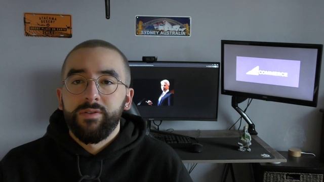 BigCommerce (BIGC) Stock and PSTHU Stock | Breakdown! смотреть онлайн