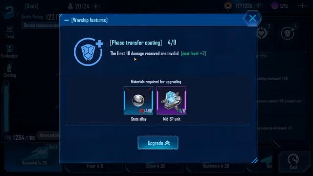 Galaxy Reavers 2 Red Dragon Build Guide смотреть онлайн