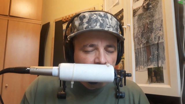 harmonica holder test смотреть онлайн