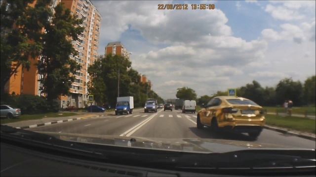 GOLDEN BOOMER смотреть онлайн