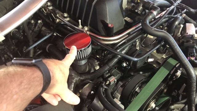Why is my front crank seal leaking oil? It's not why you think! смотреть онлайн