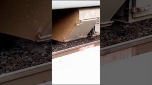 ЭЛЕКТРОПОЕЗД ЭД9М. ТЯГОВЫЙ ТРАНСФОРМАТОР ОДЦЭР-1600 /25Б