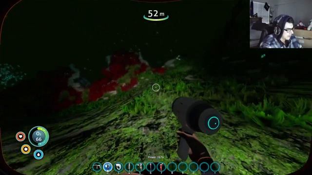 Subnautica 100% Gameplay-part 2-Home is where the heart is смотреть онлайн