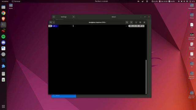 How to Get Trackpad / Touchpad Gestures on Xorg (X11) in Ubuntu 22.04 GNOME смотреть онлайн