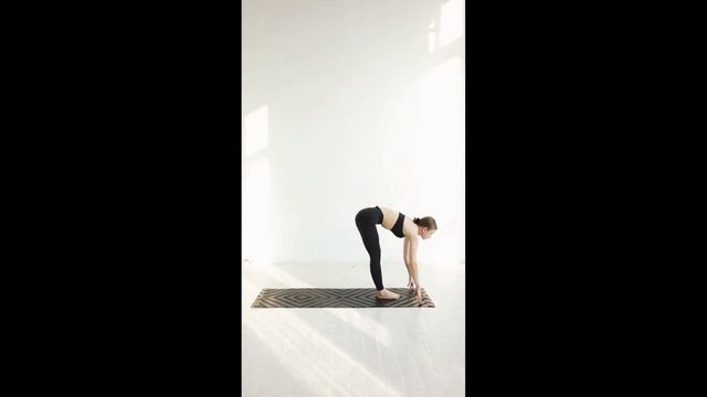 Unveiling Serenity: My Perfect Yoga Journey(Мое идеальное путешествие в йогу) смотреть онлайн