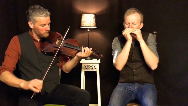 Irish Jig/Reels смотреть онлайн