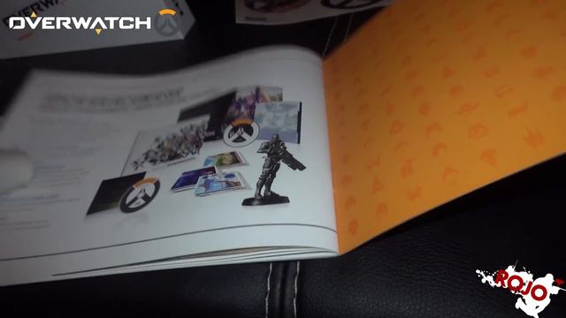RECRUIT KIT | OVERWATCH | UNBOXING #32 смотреть онлайн