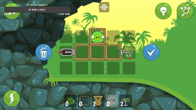 🔴 СТРИМ BAD PIGGIES ► Играем, угараем, общаемся / bad pigges 🔥 смотреть онлайн