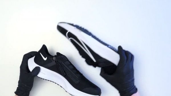 Nike Air Zoom Pegasus 38 - лучшие беговые кроссовки? Обзор Nike Pegasus 38 и Pegasus 38 FlyEase