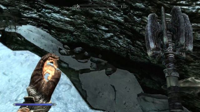 PS5 Skyrim Anniversary Edition The Elder Scrolls V - Part 1 Walkthrough Full Game Playthrough смотреть онлайн