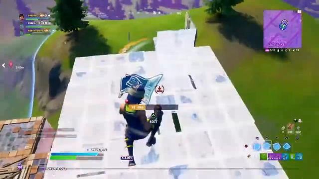 Fortnite scrims in arena match смотреть онлайн