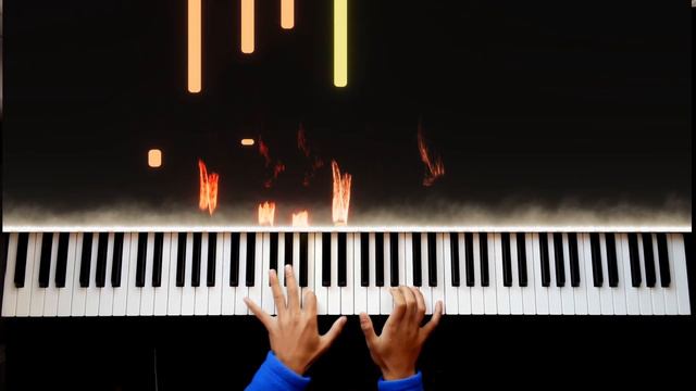 Home - Piano Cover - Undertale смотреть онлайн