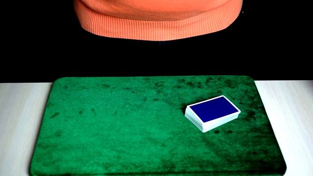 90% Фокусников НЕ ВИДЕЛИ этот ФОКУС С КАРТАМИ / ОБУЧЕНИЕ смотреть онлайн