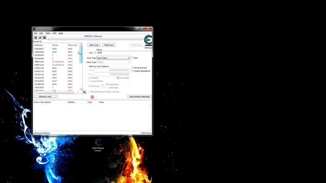 How to Use Cheat Engine in Fable TLC (Or Any Game) смотреть онлайн