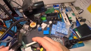 Ремонт контроллер EVCO, нет запуска компрессора.