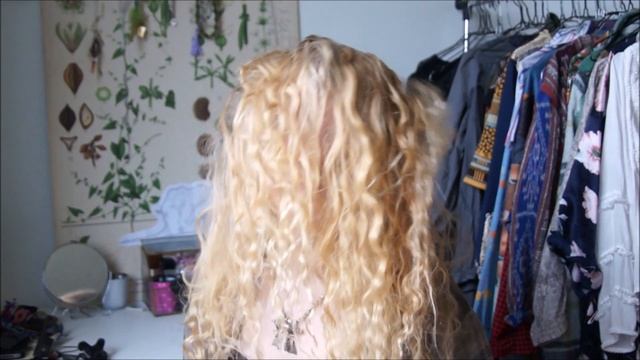 3 Easy and Classy Boho Hair Styles // No Heat смотреть онлайн