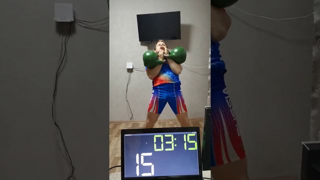 Шаламов Евгений 24кг ДЦ 5 мин смотреть онлайн