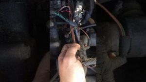 Горит предохранитель главного реле, машина не держит обороты, троит, глохнет. Ваз 2113/2114/2115