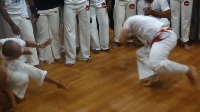 Capoeira Camara Капоэйра 2011 смотреть онлайн