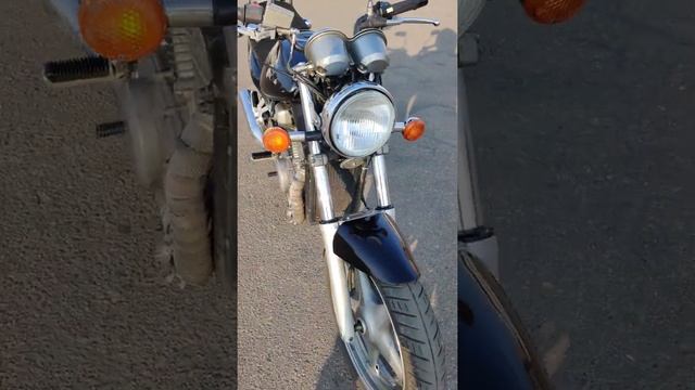Suzuki VX800_2 смотреть онлайн