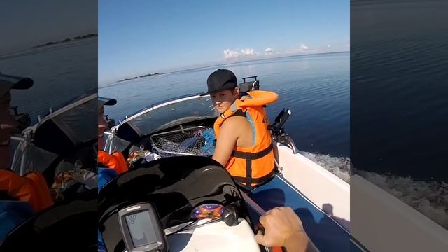 Рыбалка. Сестрорецк смотреть онлайн