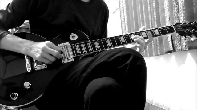 HUMAN(SEVDALIZA) Guitar Cover смотреть онлайн