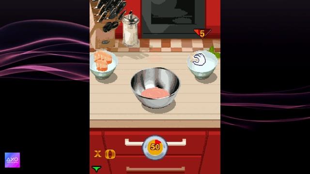 Simulasi Membuat Chicken Nuggets | Pocket Chef | Java Game Part - 4 смотреть онлайн