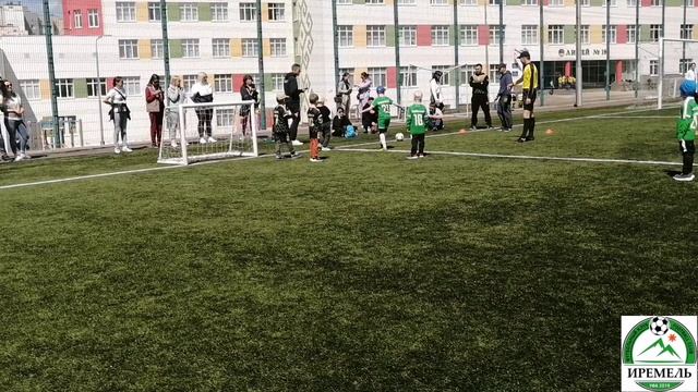 2022.05.27 Иремель 2016 - Олимпийский. Край Курая.mp4 смотреть онлайн