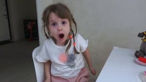 Ева и правила нехорошего поведения! Развивающие мультики для детей