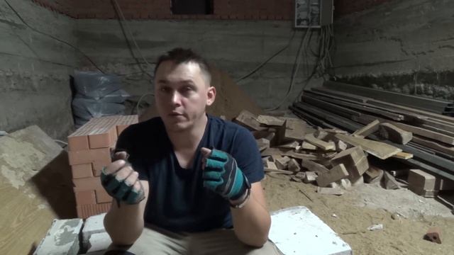 Работать в перчатках или без? Перчатки Gross (Work With Or Without Gloves? Gross Gloves)