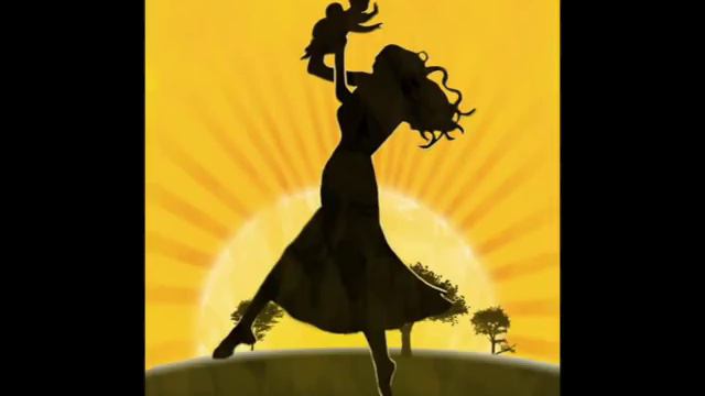 Sissel Kyrkjebo - Sarah's Song