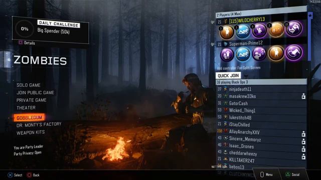 Broadcast #27 - Gorod Krovi Easter Egg Run!! смотреть онлайн
