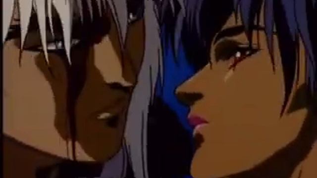 amv kamelot - karma rus sub смотреть онлайн