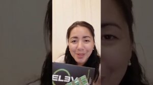 Пяточная шпора. Как я избавилась от пяточной шпоры с помощью #Elev8!