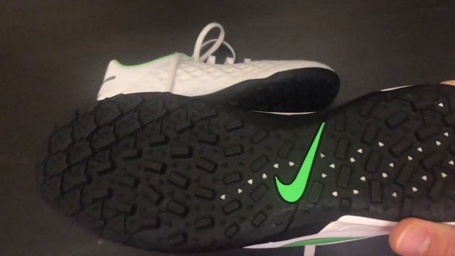 Шиповки Nike tiempo legend academy TF смотреть онлайн