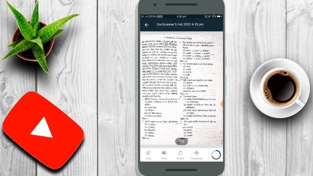 Pdf Kaise Banaye Doc Scanner Se l Mobile Se Pdf File Kaise Banaye l How To Create Pdf File In Mobil смотреть онлайн