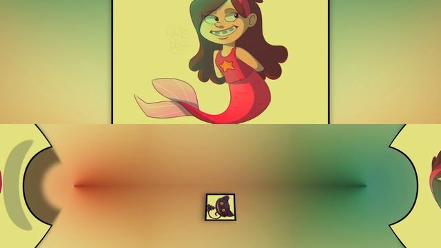 Monster Falls смотреть онлайн