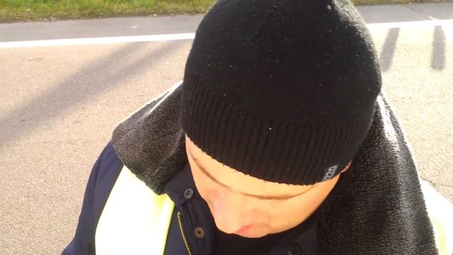 Херсон. Весовщик 6 тон. смотреть онлайн