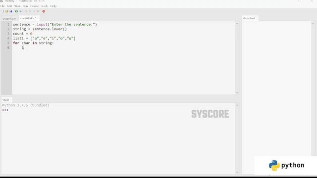 Python programming for beginners смотреть онлайн