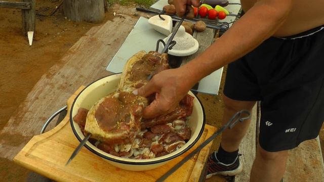 Что приготовить мужу?® ТАНДЫР смотреть онлайн